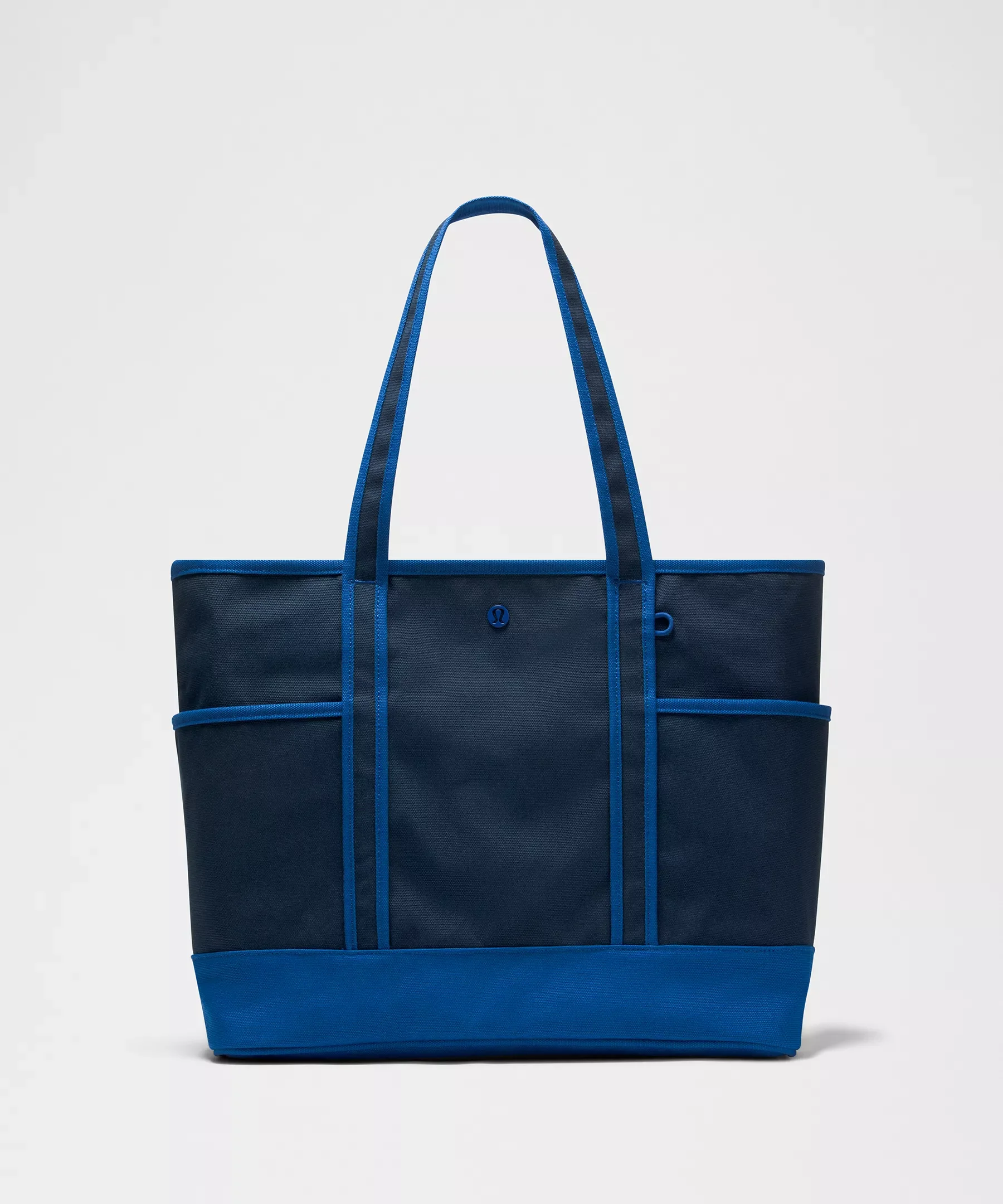 Daily Multi-Pocket Zip-Top Tote Bag 18L - 1