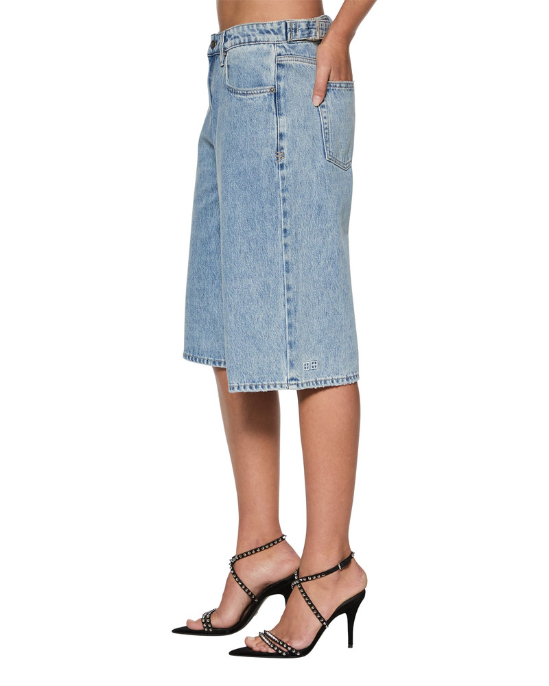 Ksubi LOW RIDER SHORT AUTHENTIK outlook