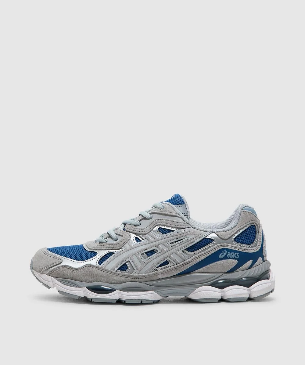 Gel-NYC sneaker - 1