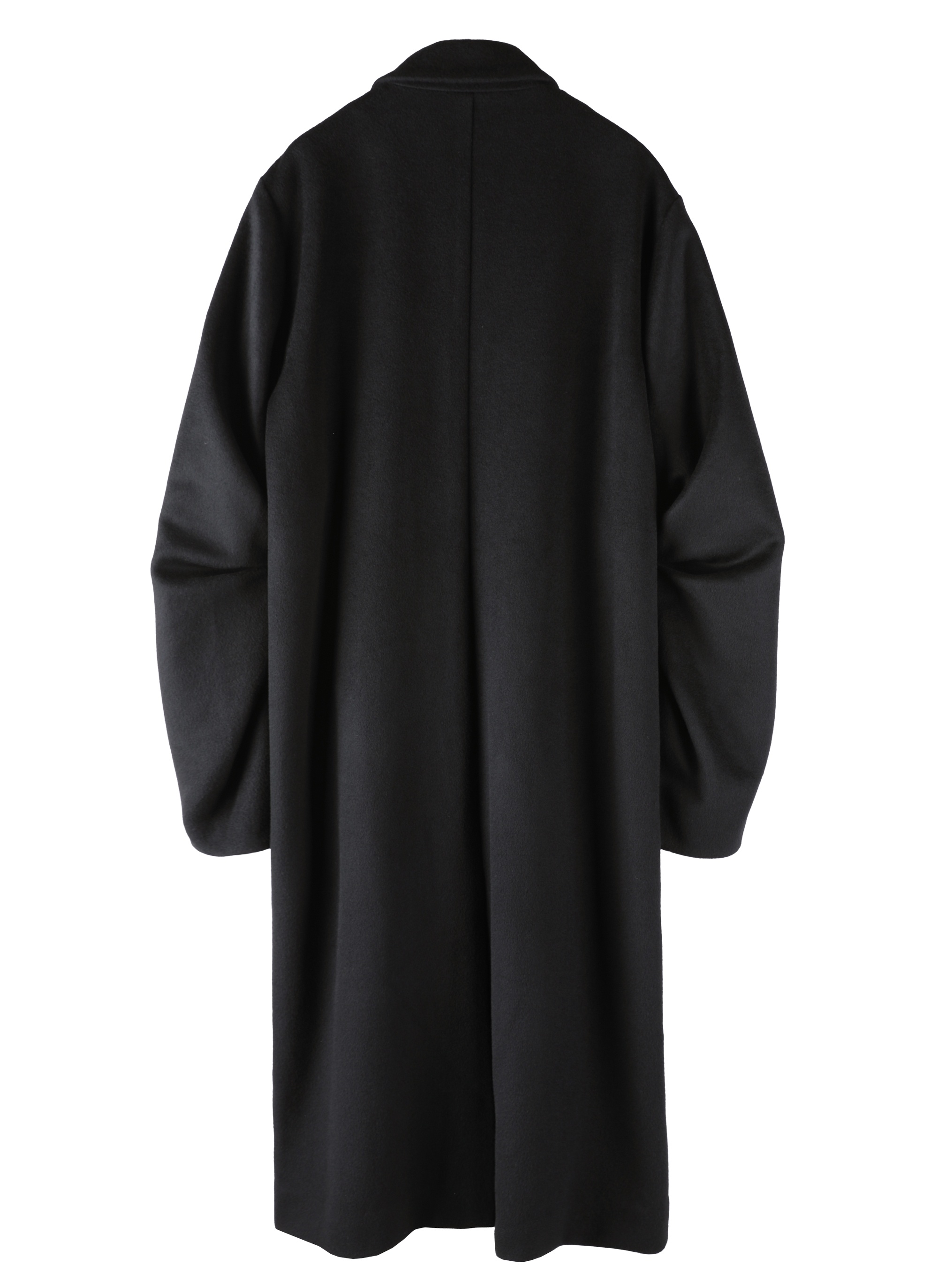 7.0 COAT RIGHT (BLACK) - 4