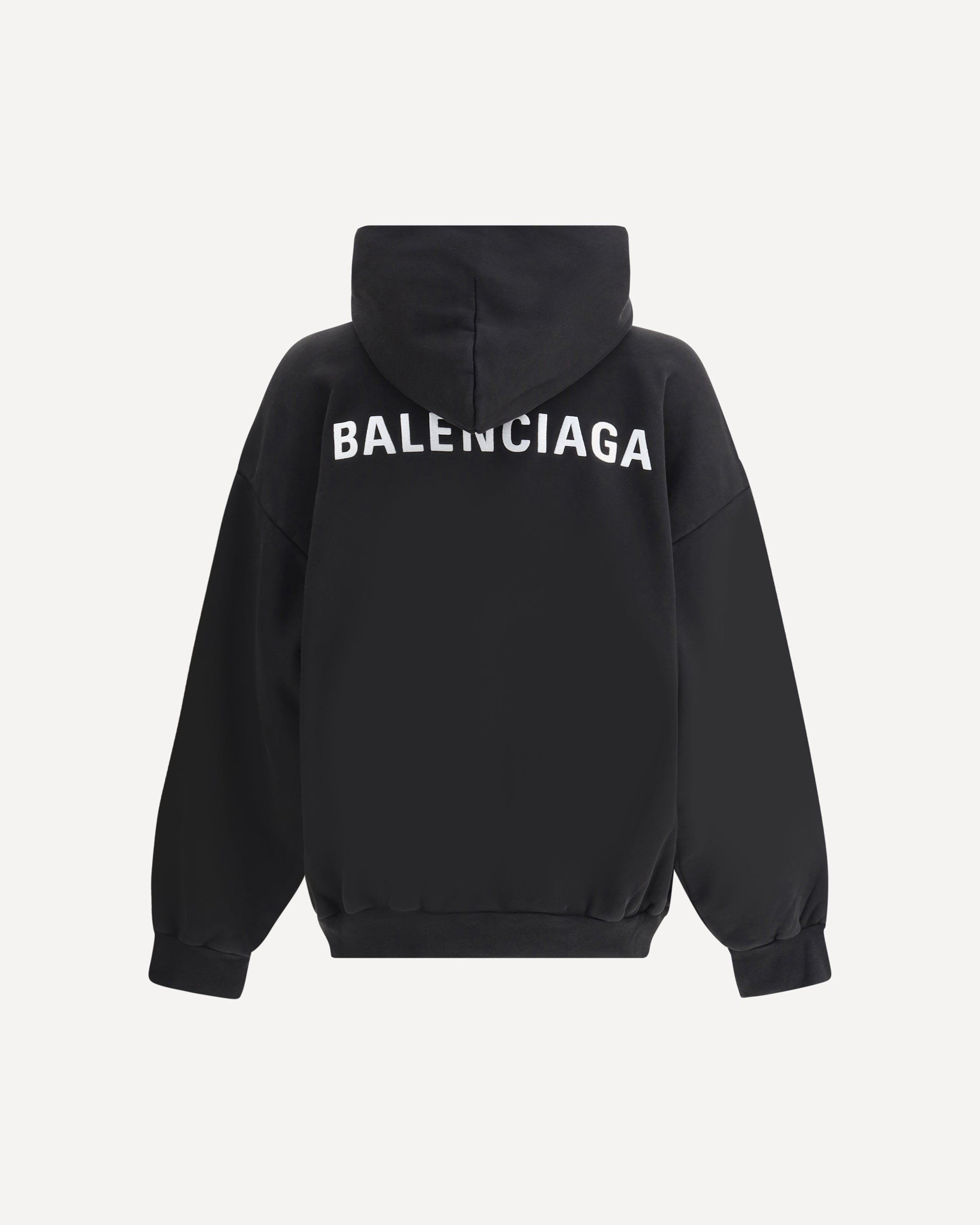 Logoed Hoodie - 2
