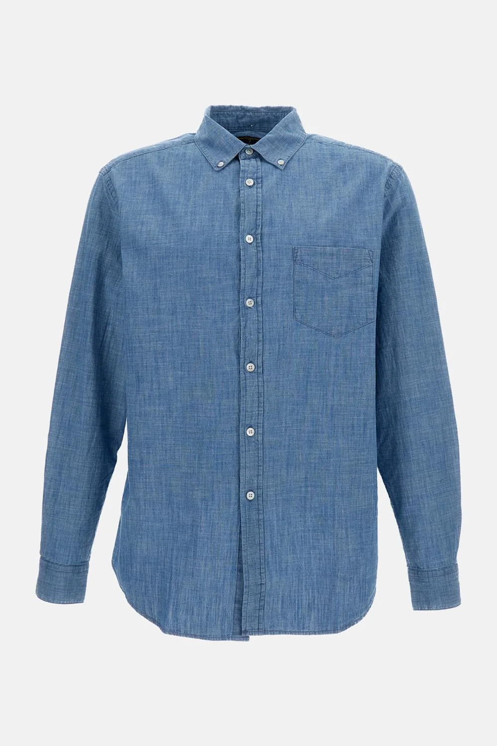 Chambray Shirt - 1