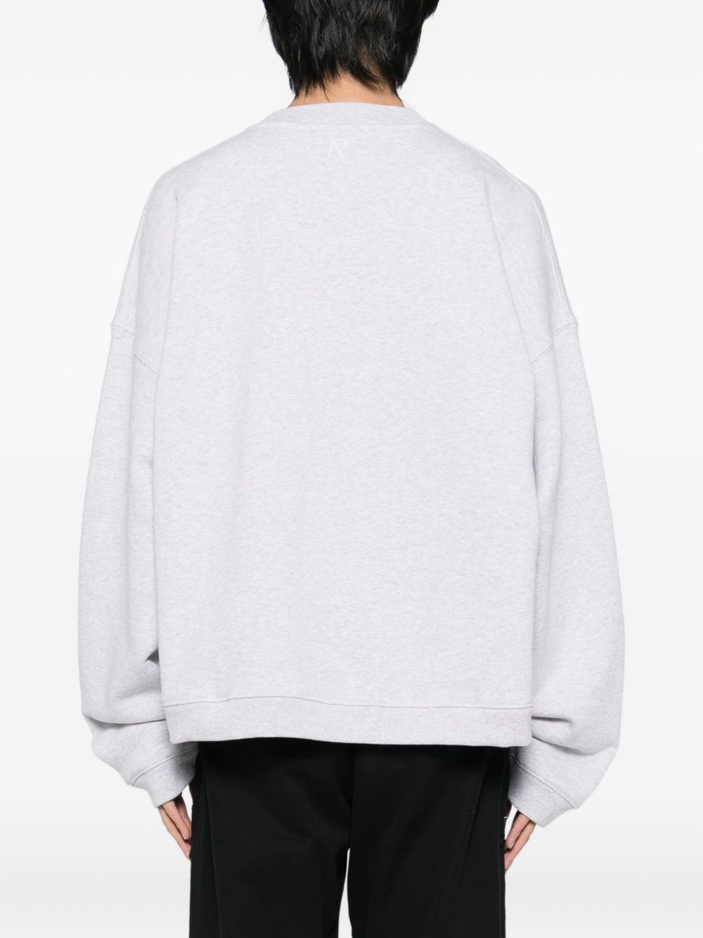 Initial sweatshirt - 4
