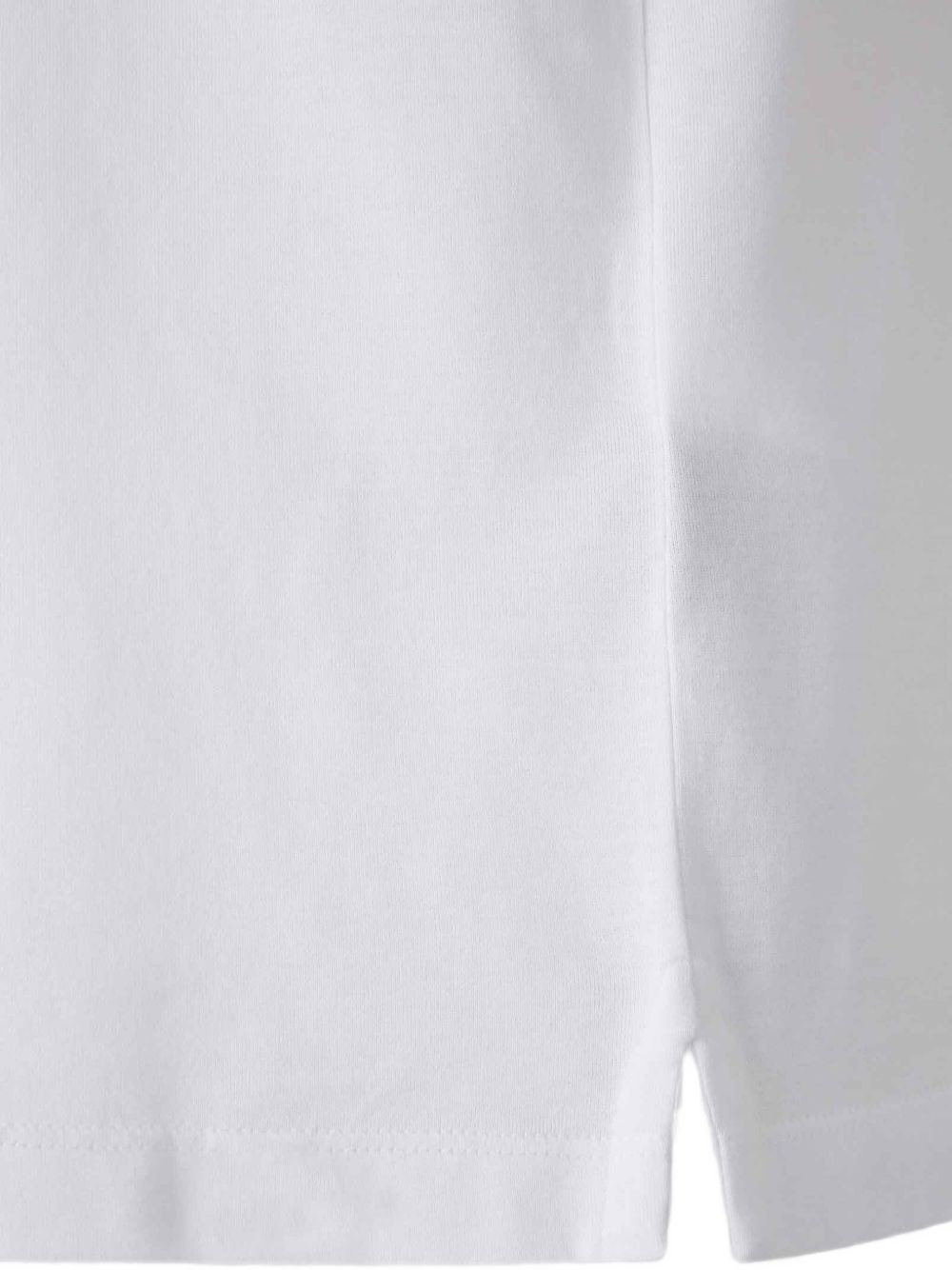 crew-neck short-sleeve T-shirt - 3