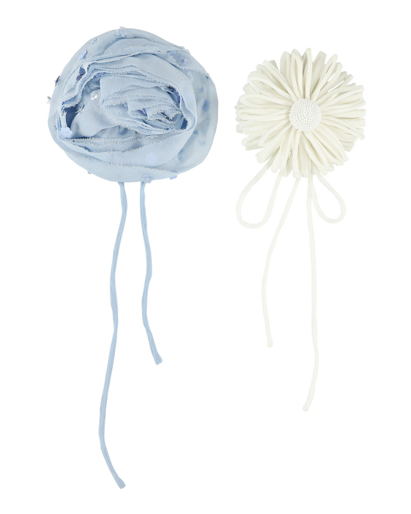 Daisy & Rose Brooch의 세트 - 1