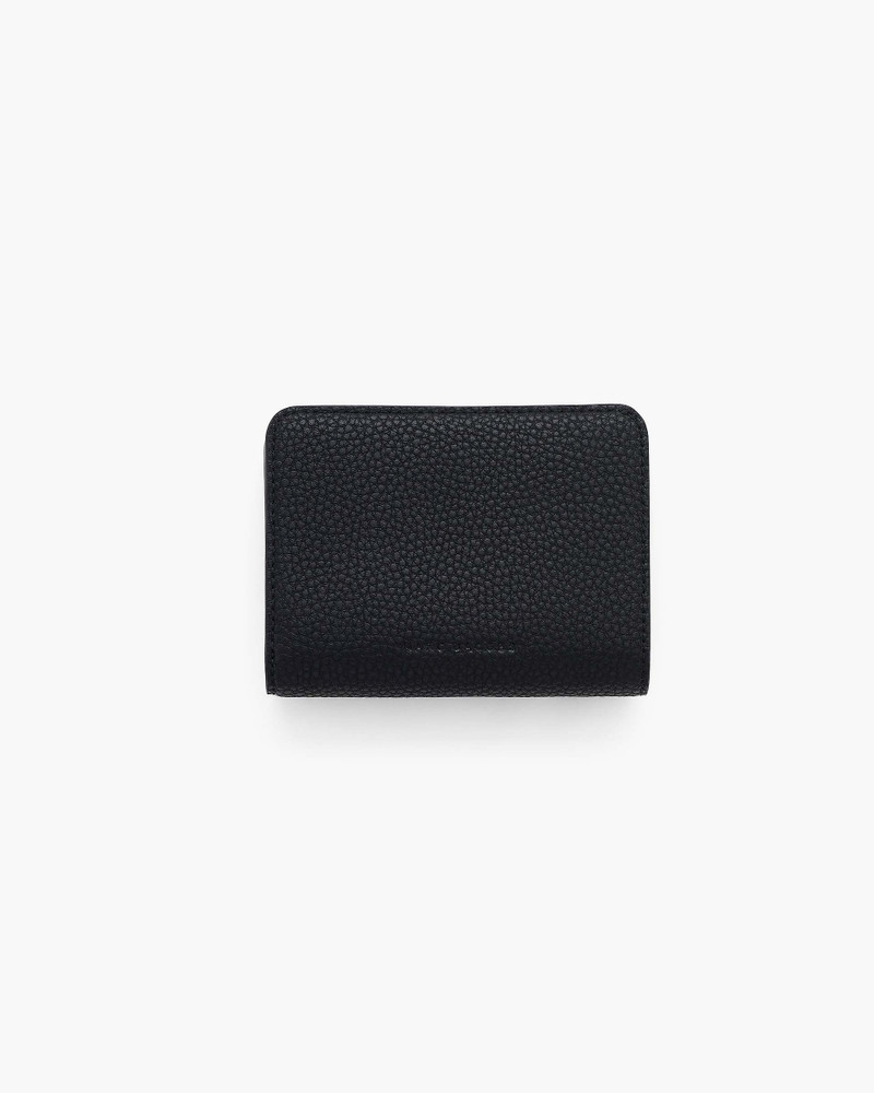 THE PEBBLE J MARC MINI COMPACT WALLET 3