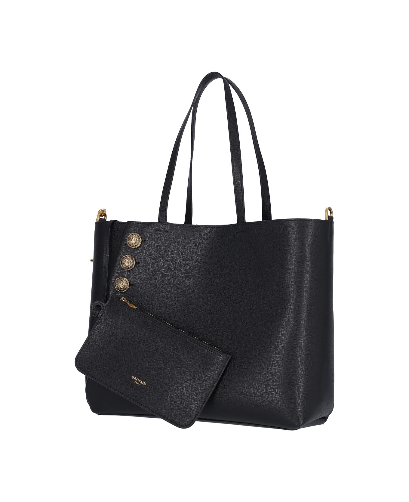 'emblema' Tote Bag - 2