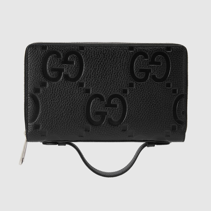 Jumbo GG travel document case 4