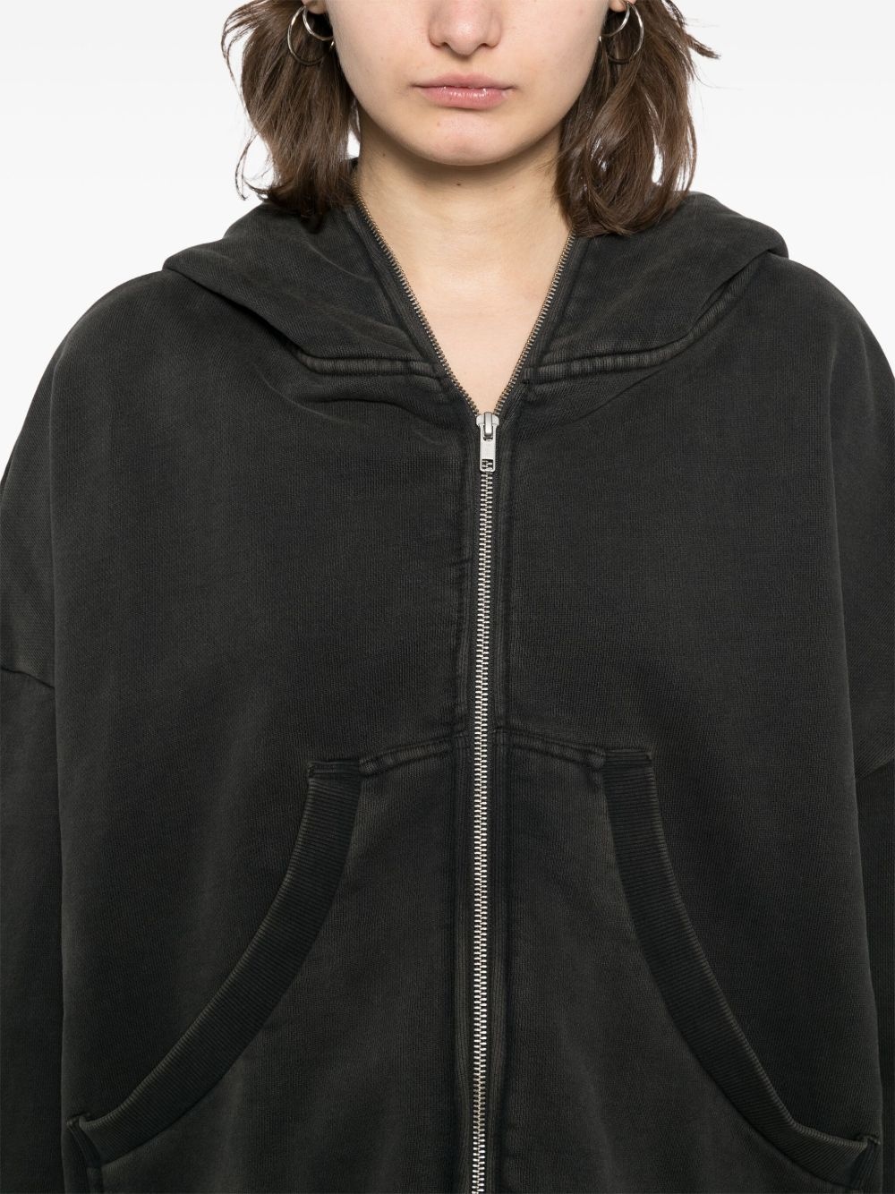 Eternal zip hoodie - 5