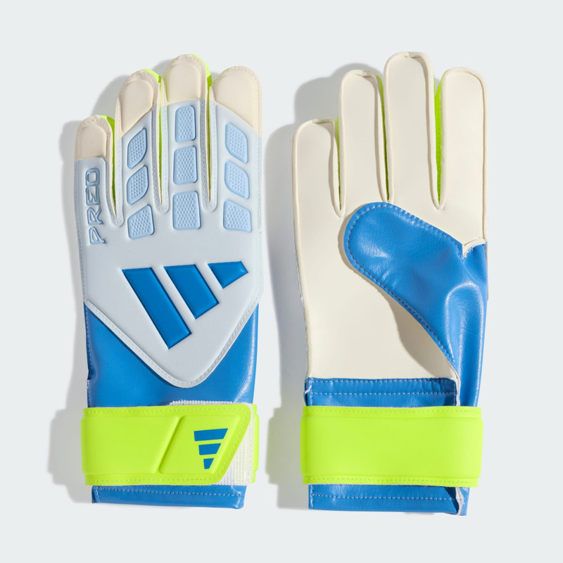 PREDATOR GOALKEEPER GLOVE TRAINING JUNIOR 1