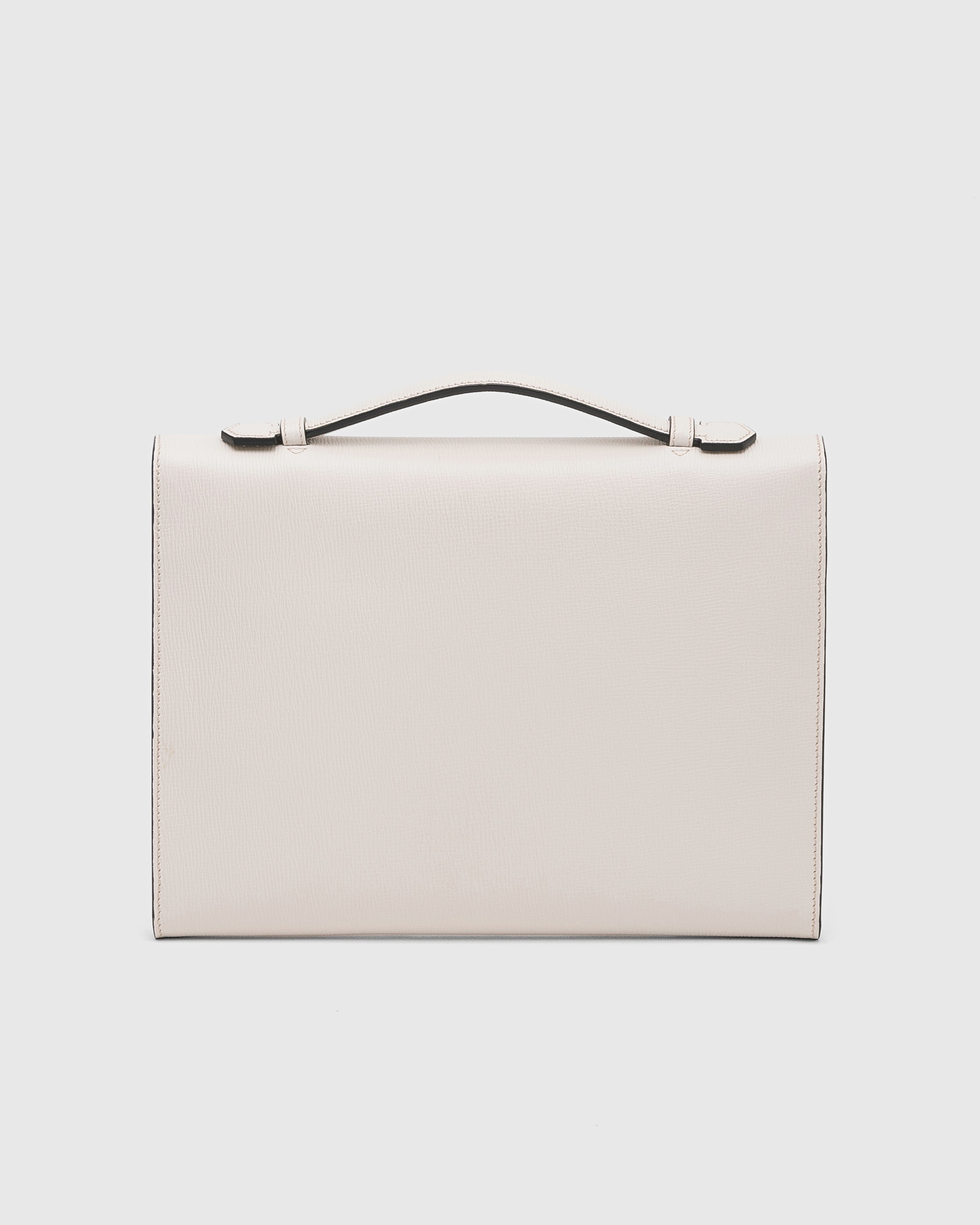 St James Leather Document Holder - 4