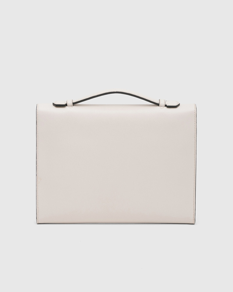 St James Leather Document Holder 4