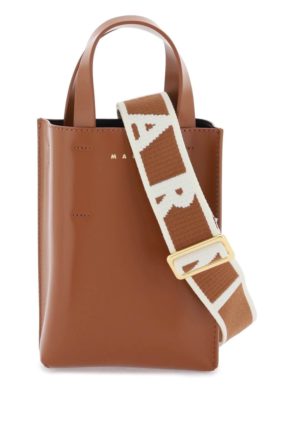 Marni Nano Museo Tote Bag Women - 1