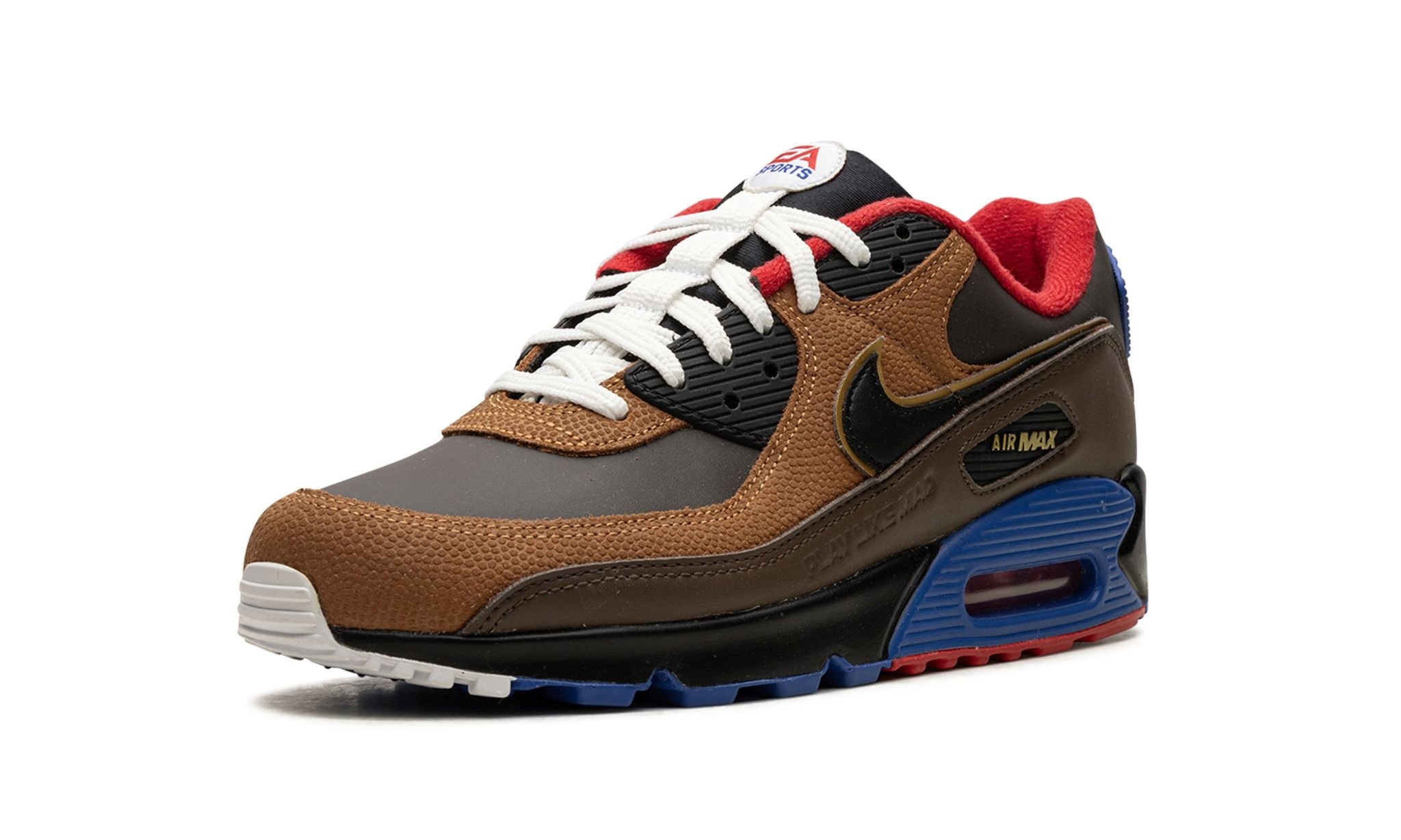 Air Max 90 "EA Sports - Play Like Mad" - 4