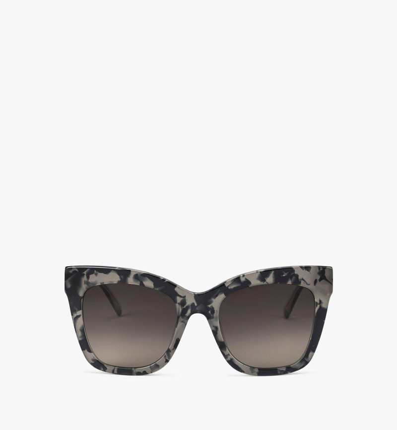 MCM686SE Rectangular Sunglasses 1