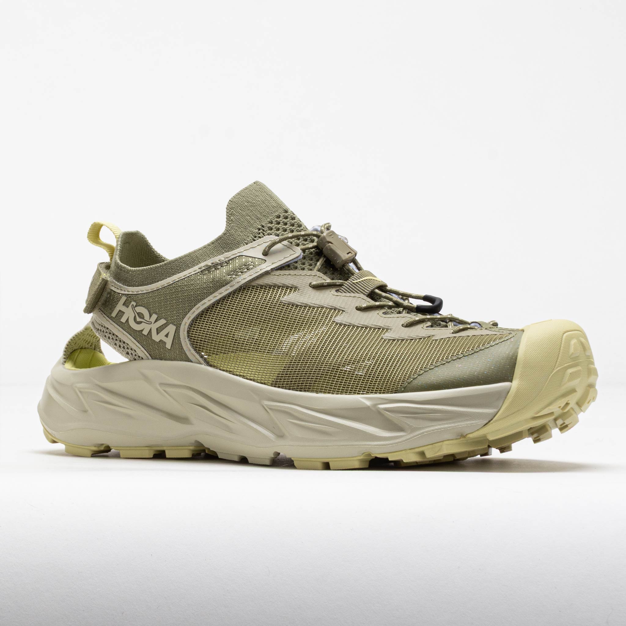 HOKA Hopara 2 Men's Wild Mushroom/Oyster Mushroom - 5