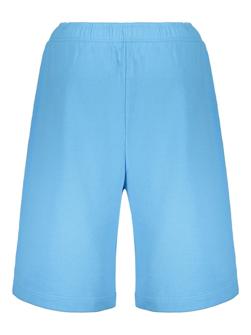 cotton shorts - 2