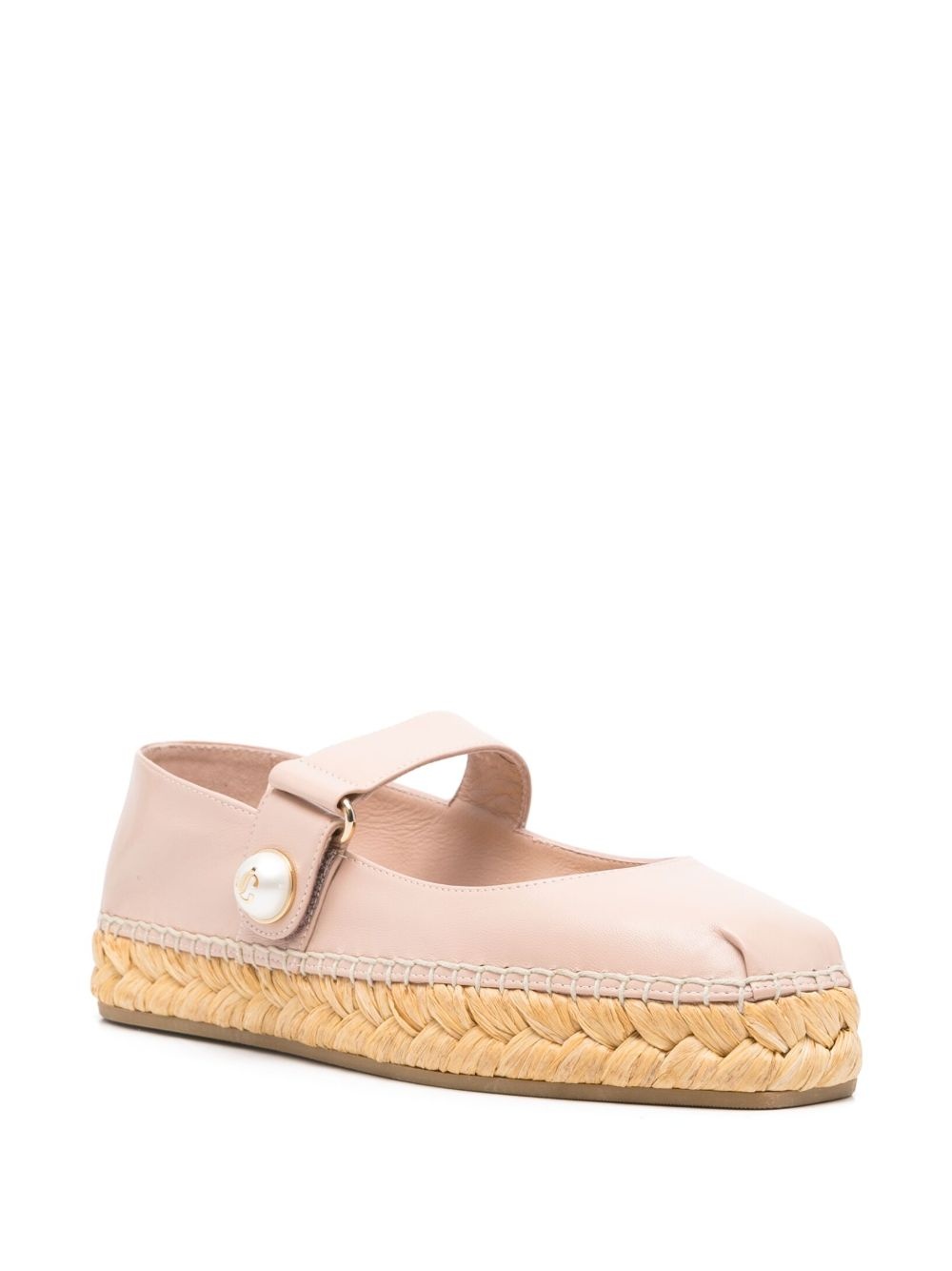Fayence espadrilles - 2
