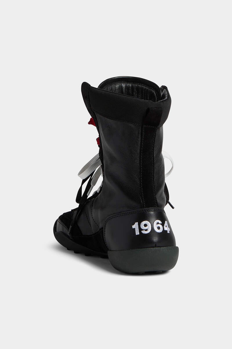 BOXEUR SNEAKERS - 3