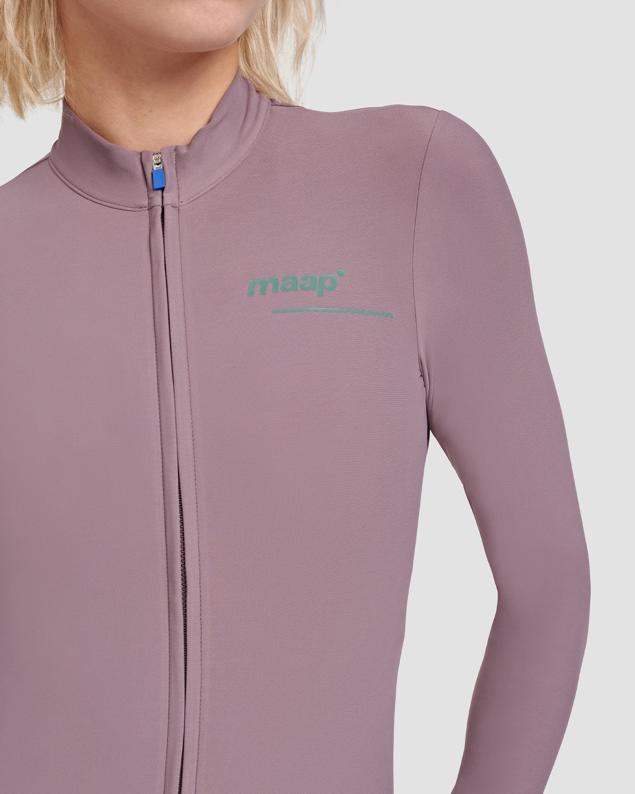 Women's Training Thermal LS Jersey - 6