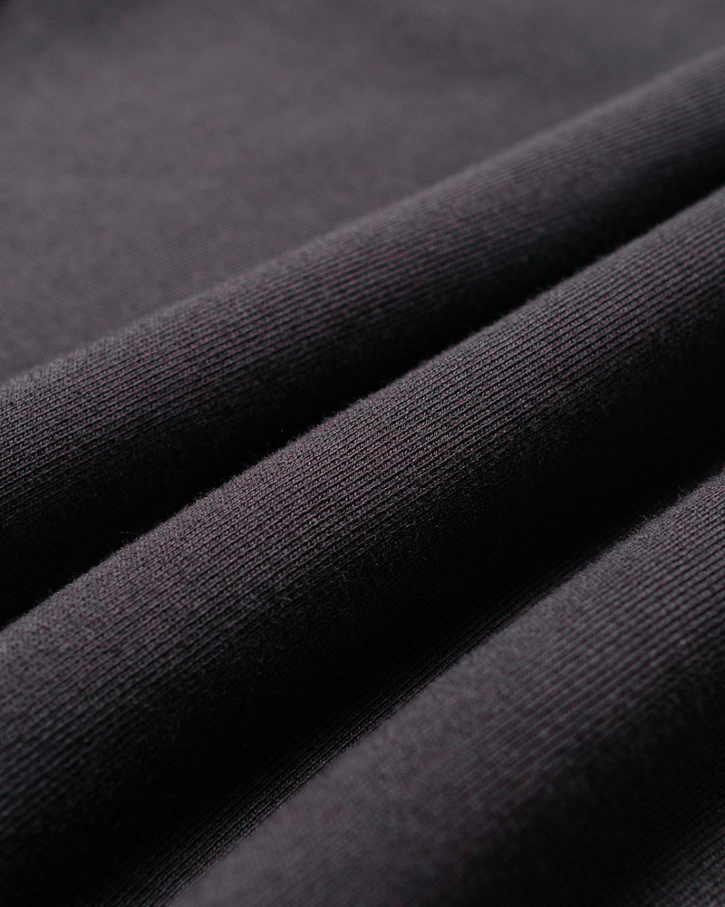 Relaxed Sweatshirt Shadow 6