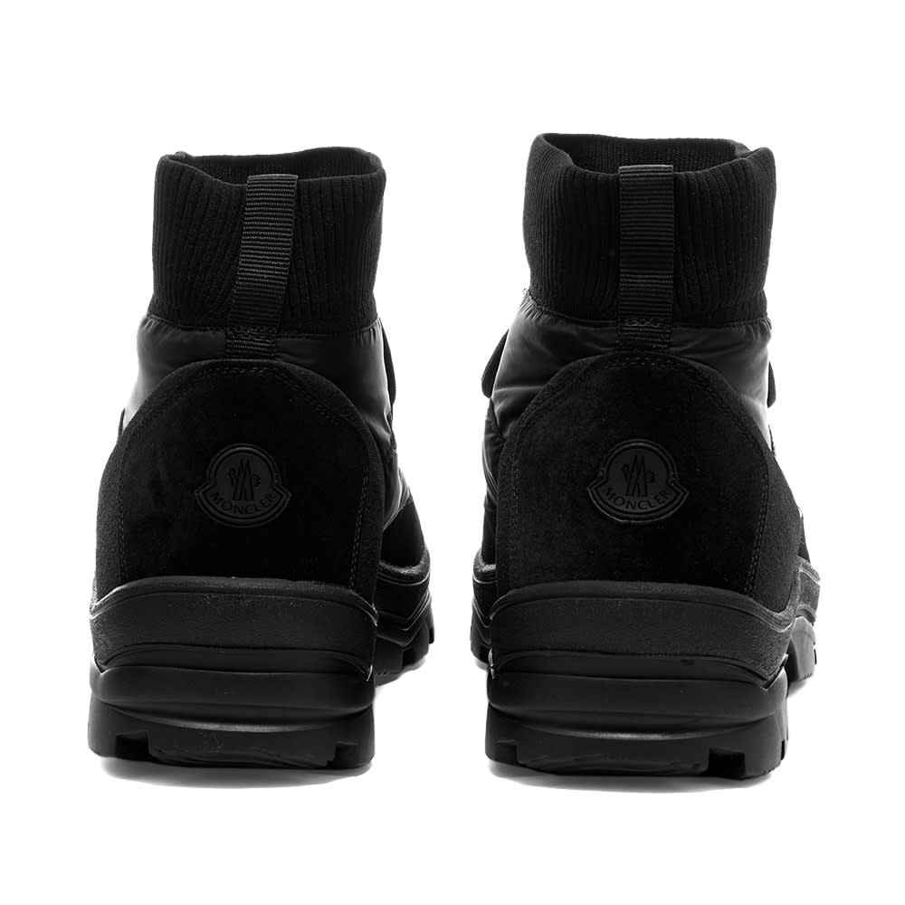 Moncler Clement Lightweight Hiking Boot - 5