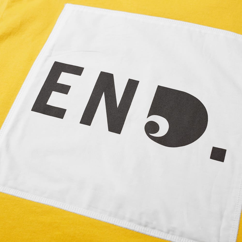 END. x Carhartt WIP American Pocket Tee - 3