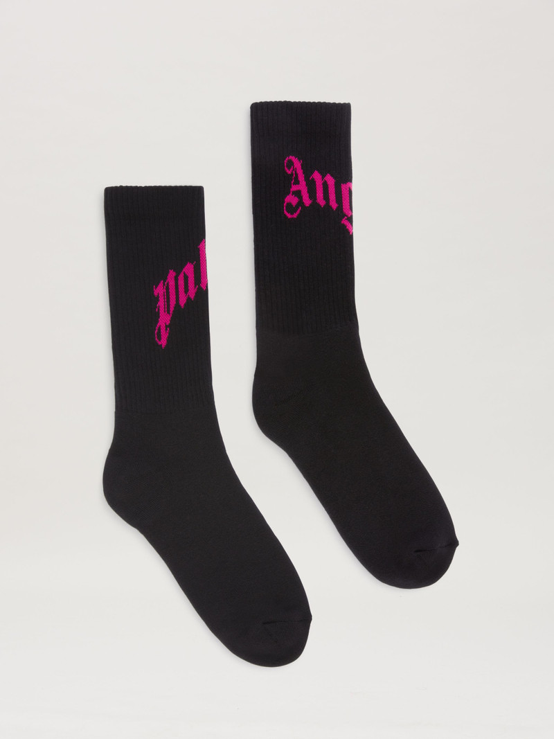 Long sleeves cropped Baby T-shirt 1