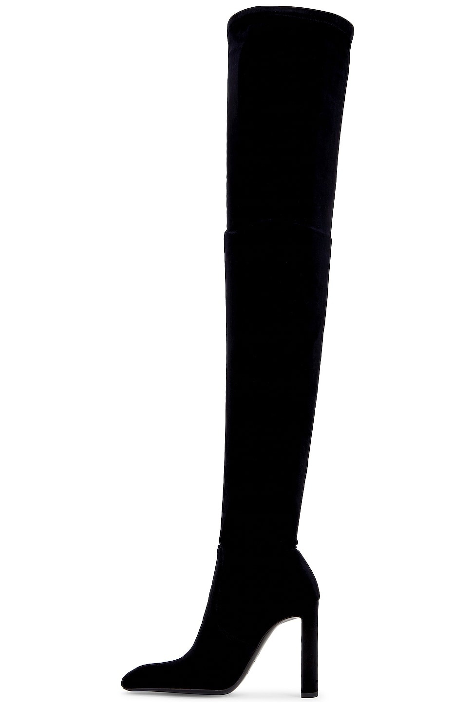 Auteuil Over The Knee Boot - 5