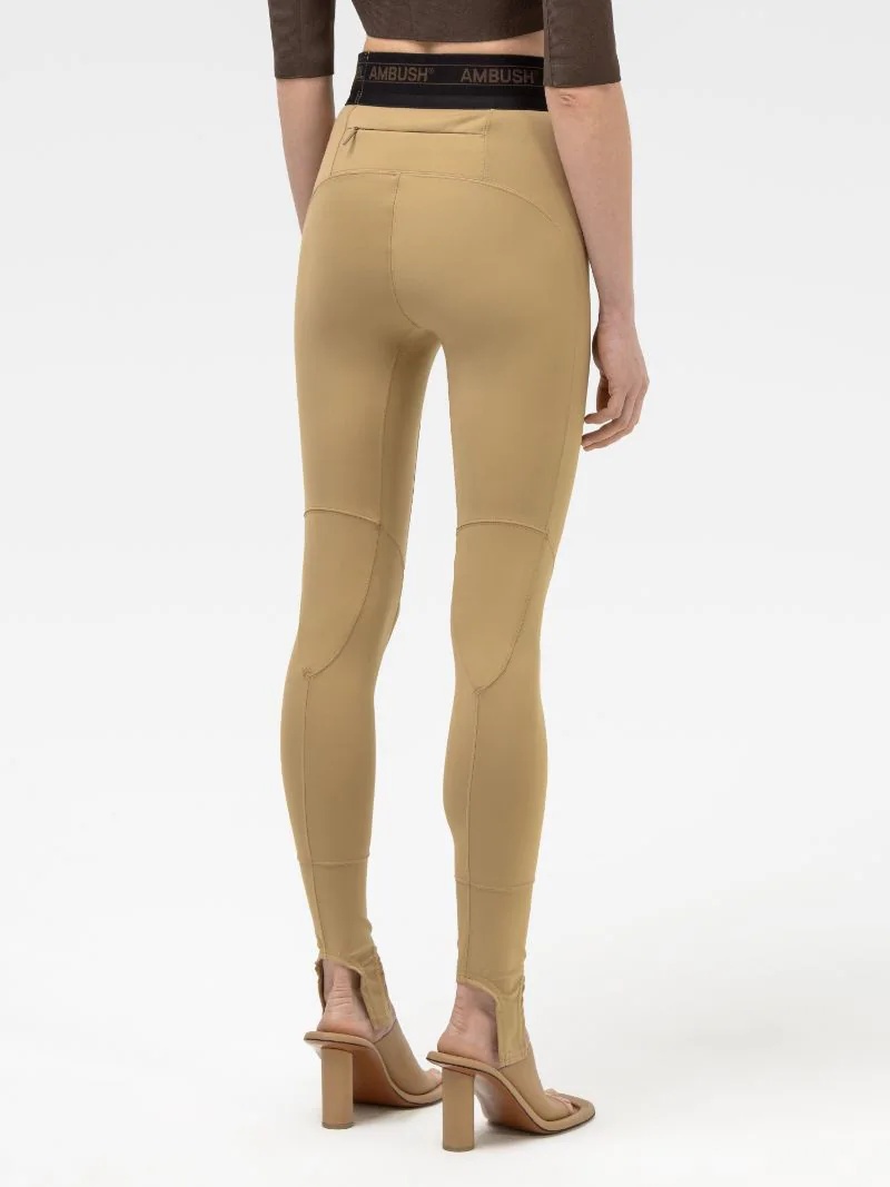 SCUBA PANTS - 5
