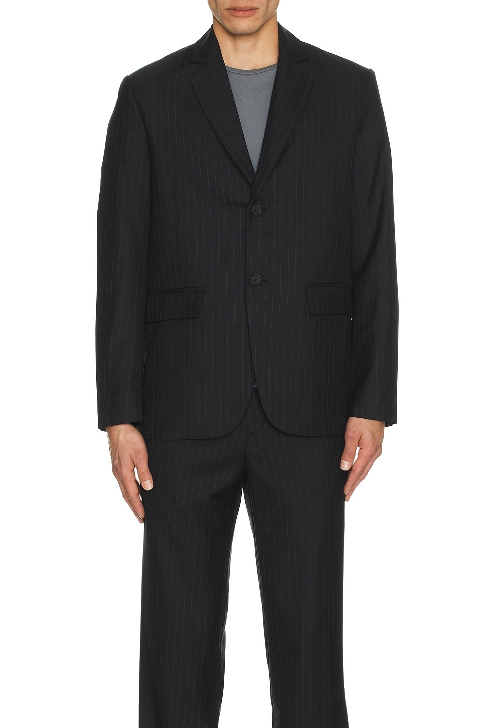 Sacho Blazer - 4