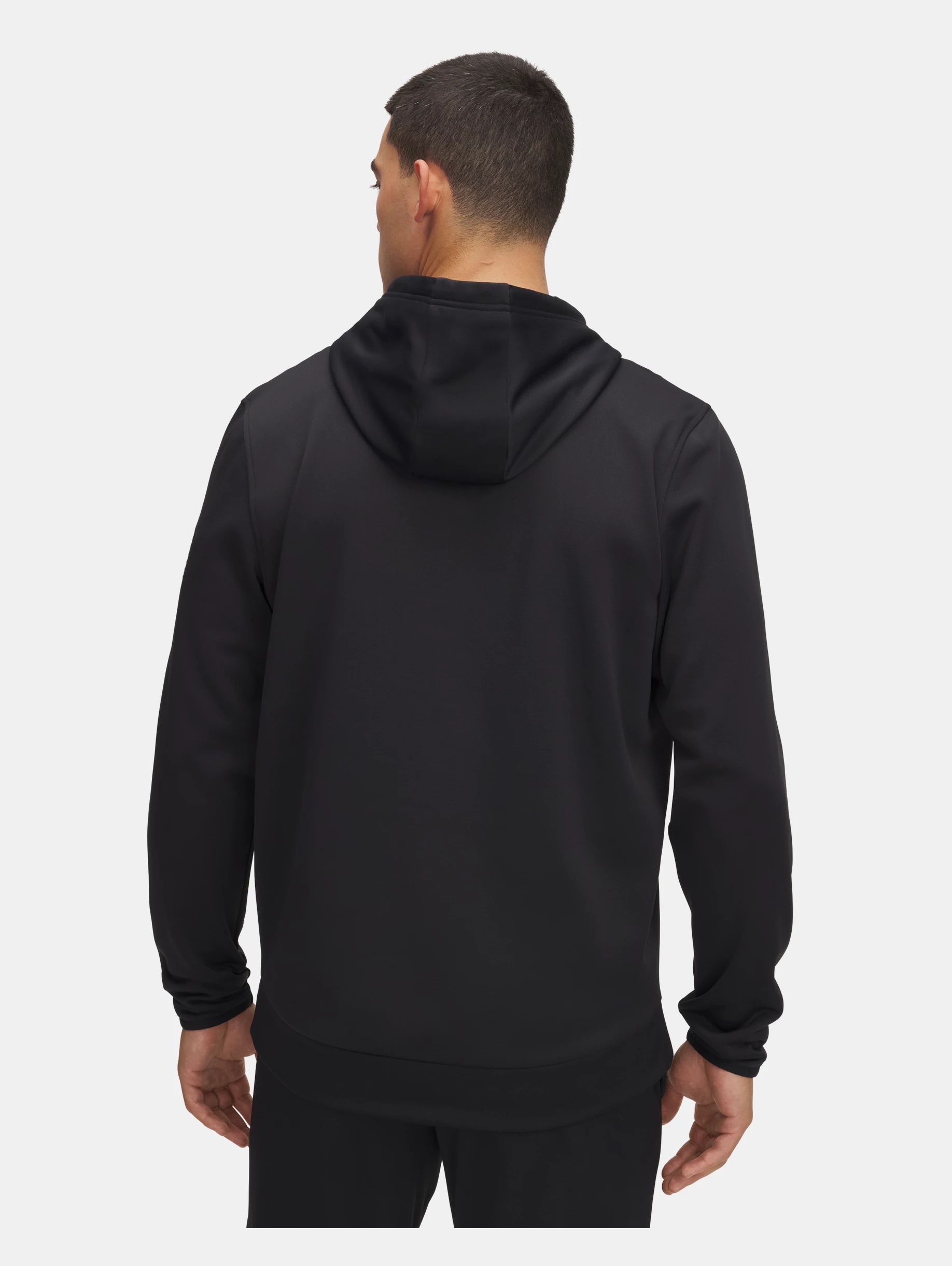 UA Freedom Armour Fleece® Emboss - 2