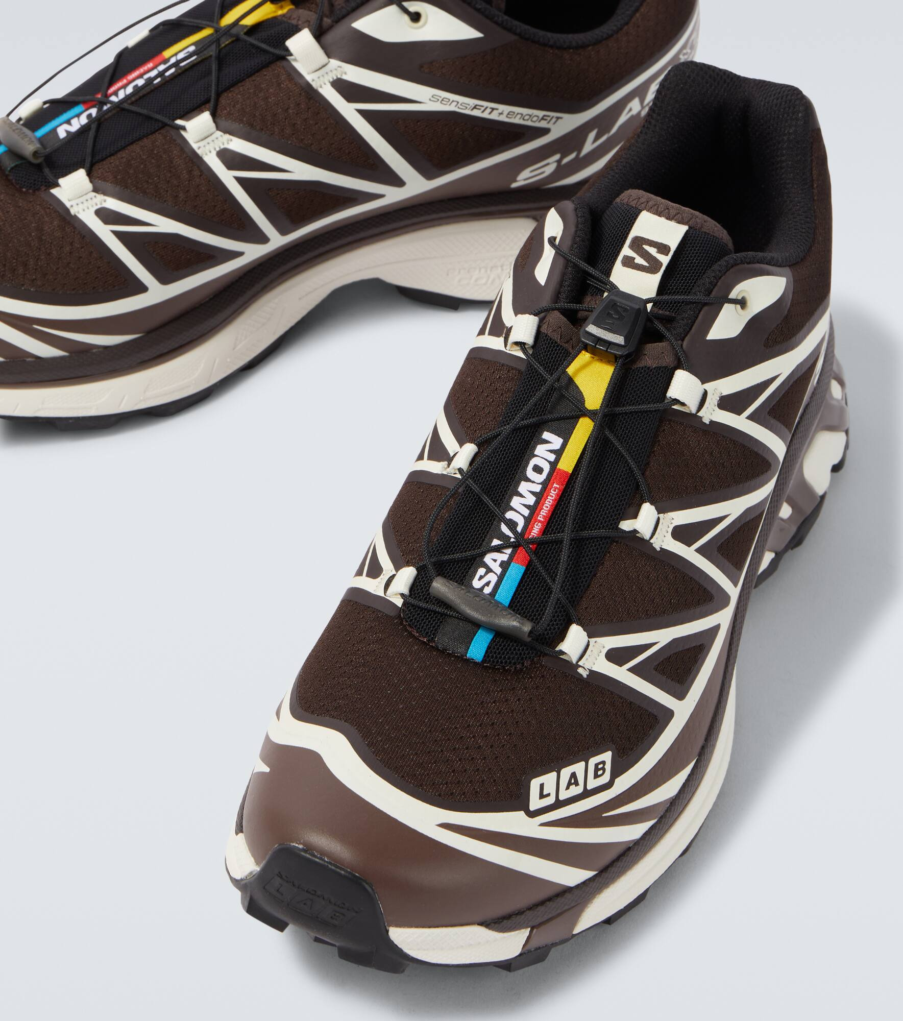 XT-6 sneakers - 3