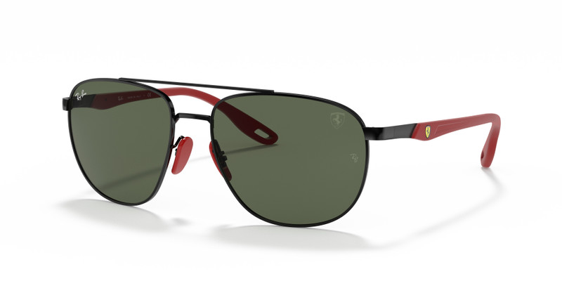 RB3659M SCUDERIA FERRARI COLLECTION 1