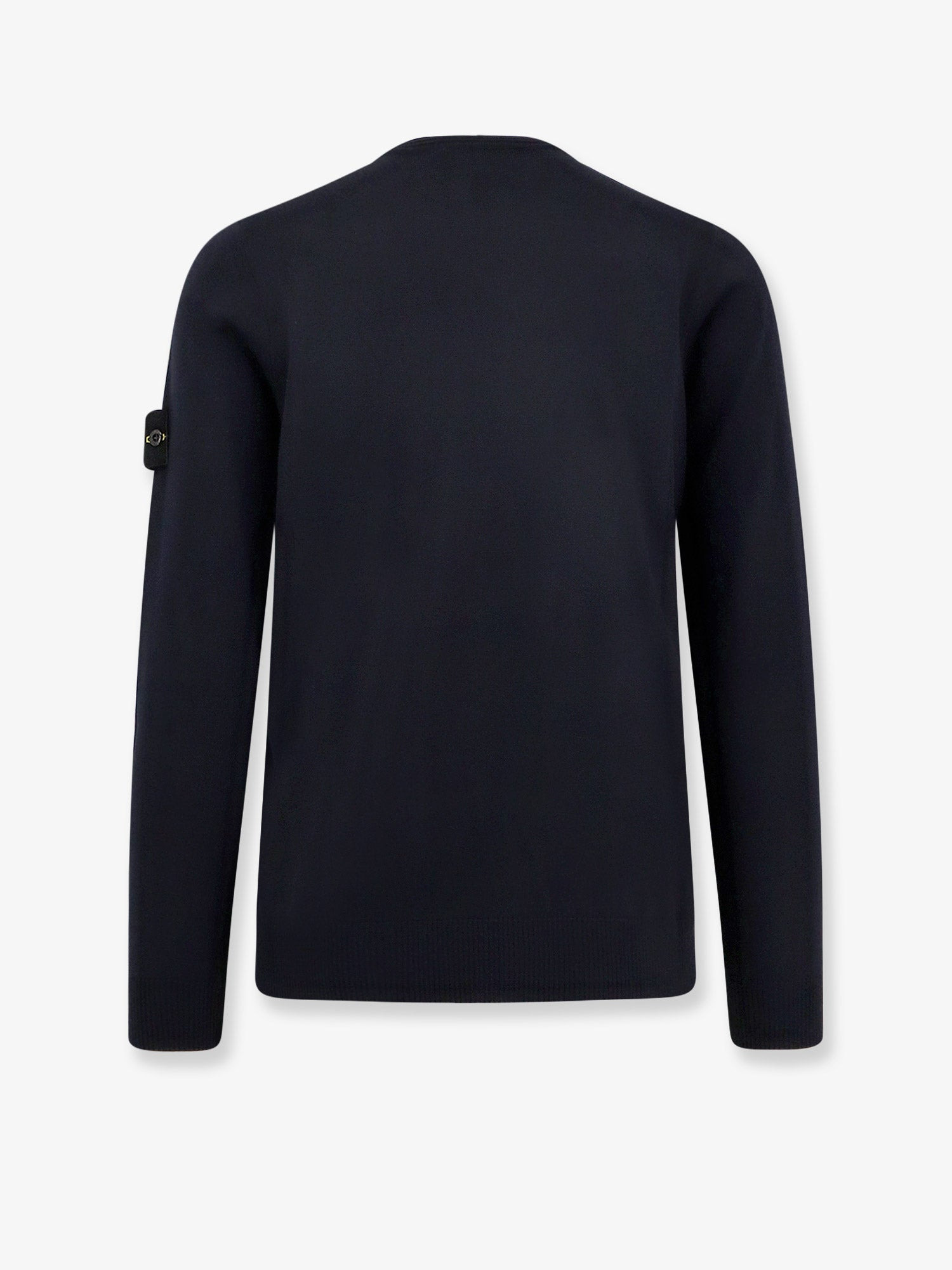 Stone Island Certified Virgin Wool Sweater - 2