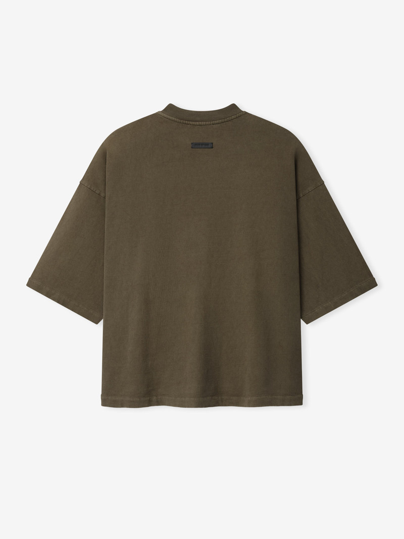 Baseball Club Tee 2
