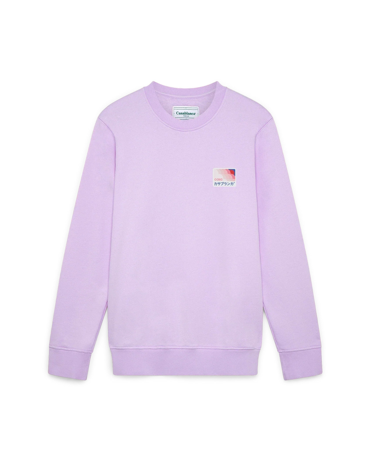 Casa Clouds Sweatshirt - 1