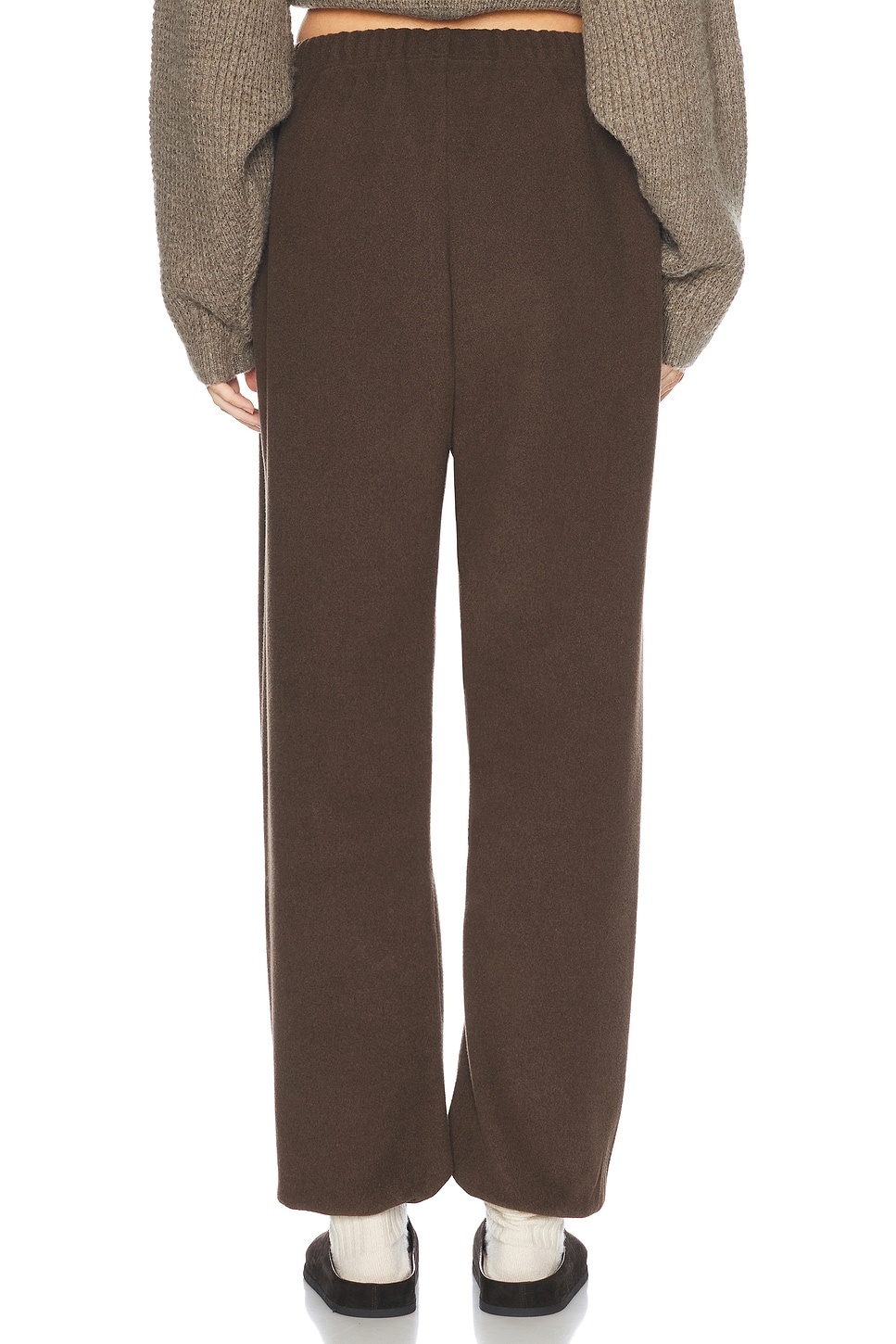 Brushed Jogger - 4