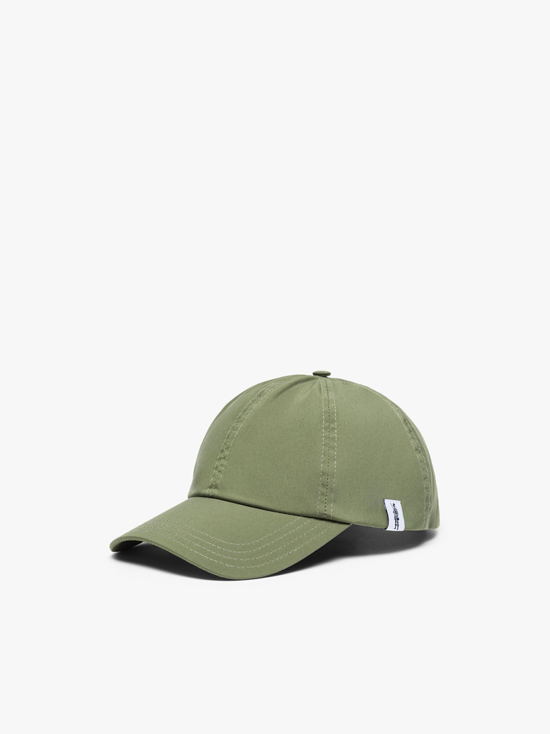 TIPPING FOUR LEAF CLOVER ECO DRY BASEBALL CAP 1