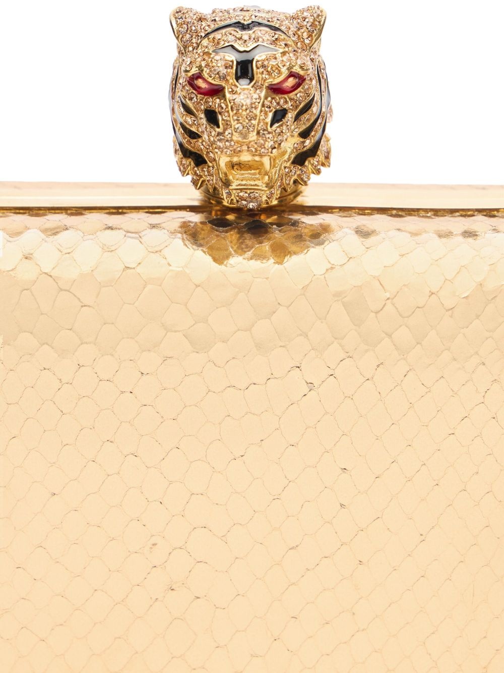 Roar clutch bag - 6