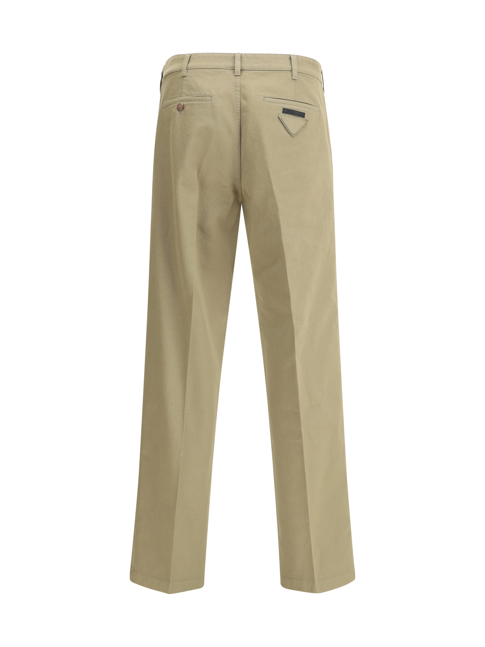 Prada Men Trouser - 2