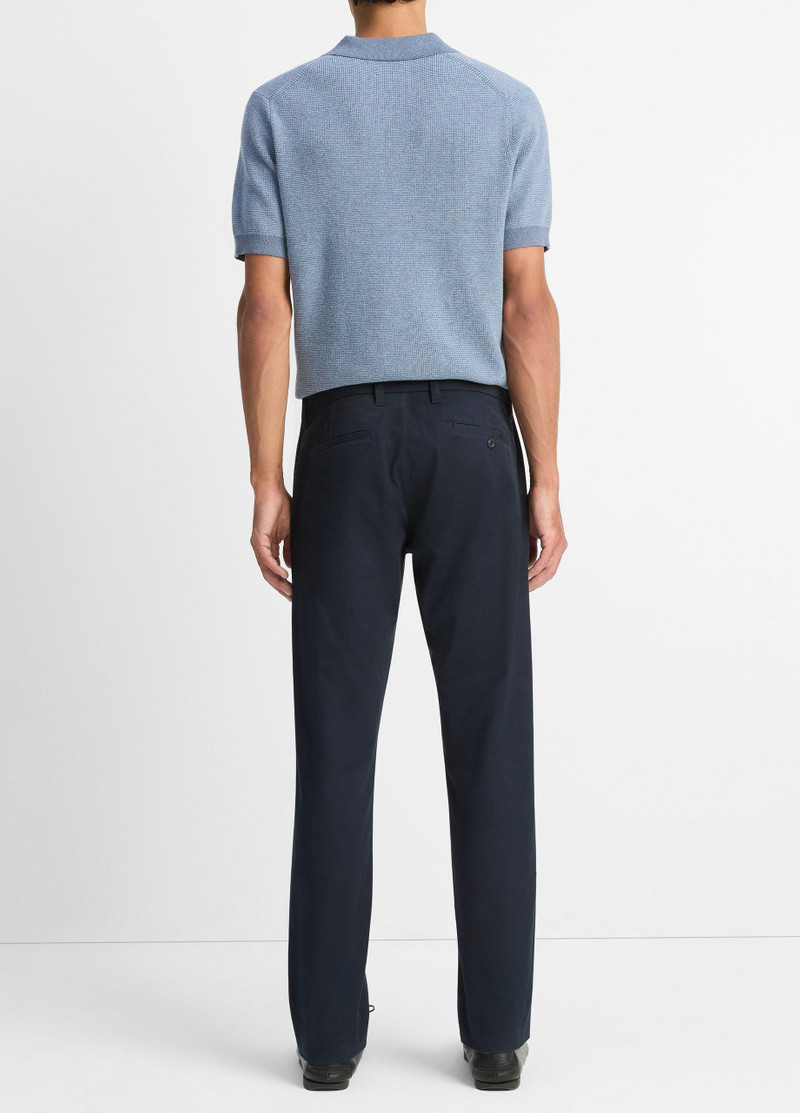 Vince Owen Athletic Washed Cotton Pant outlook