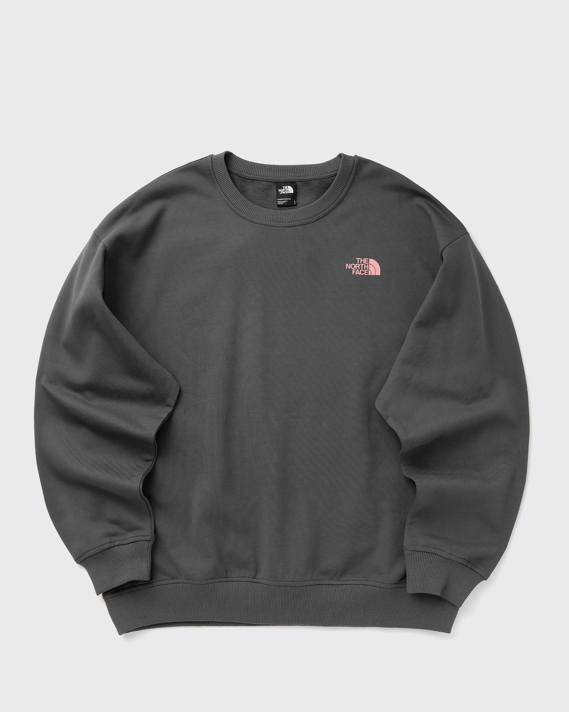 EXPEDITION CELEBRATION OVRSZD CREW SWS - 1