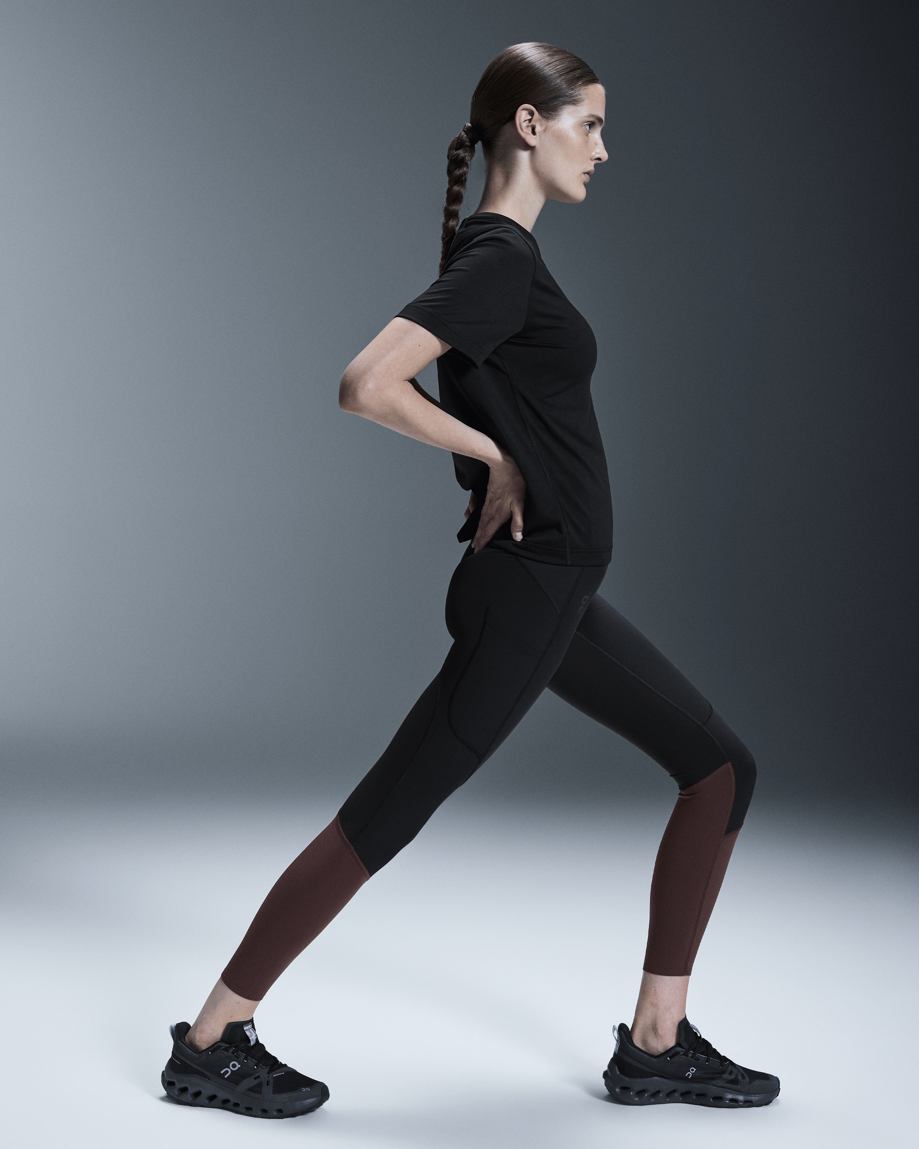 Trek Tight - 3