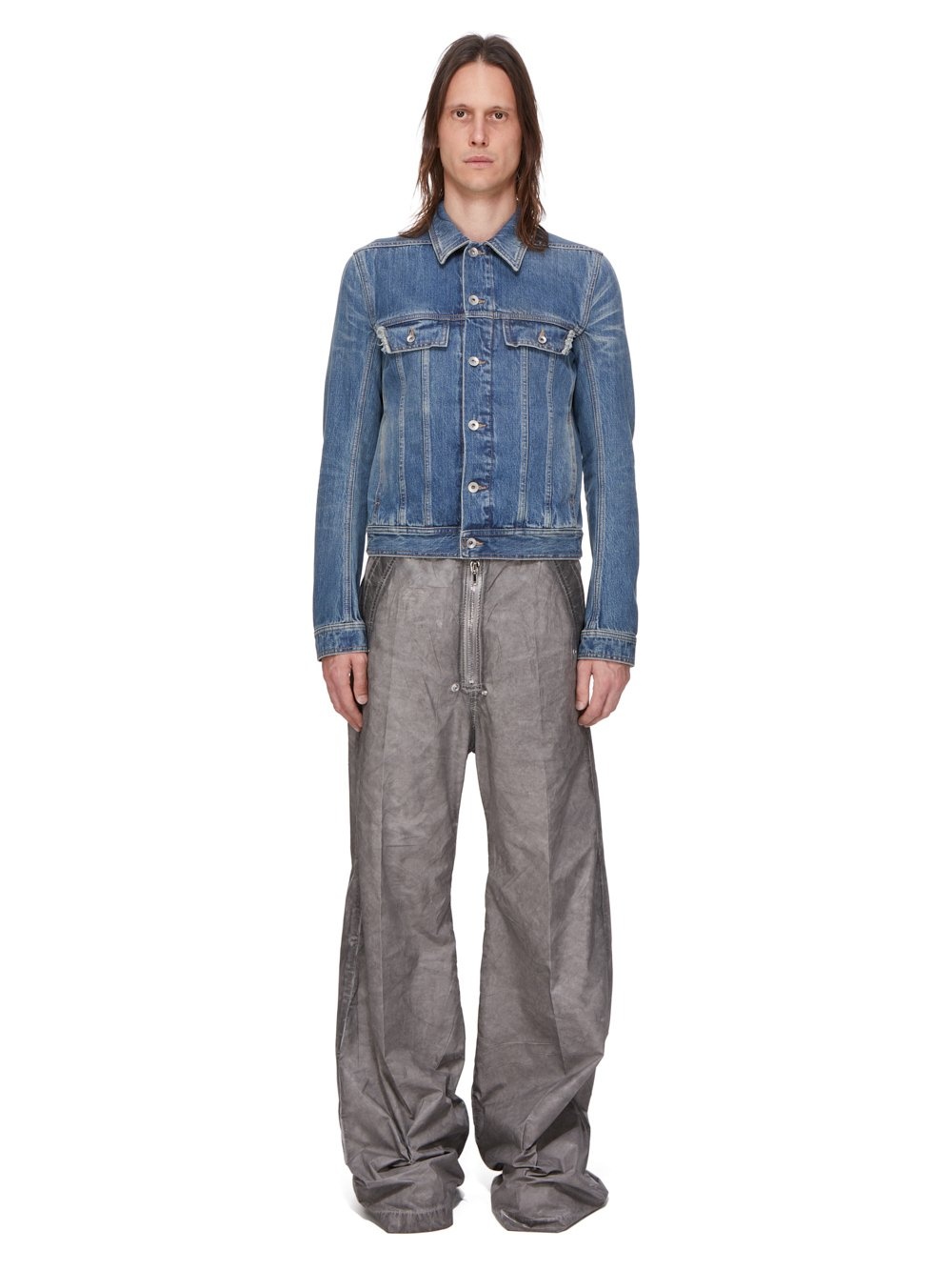 PANTS - 7