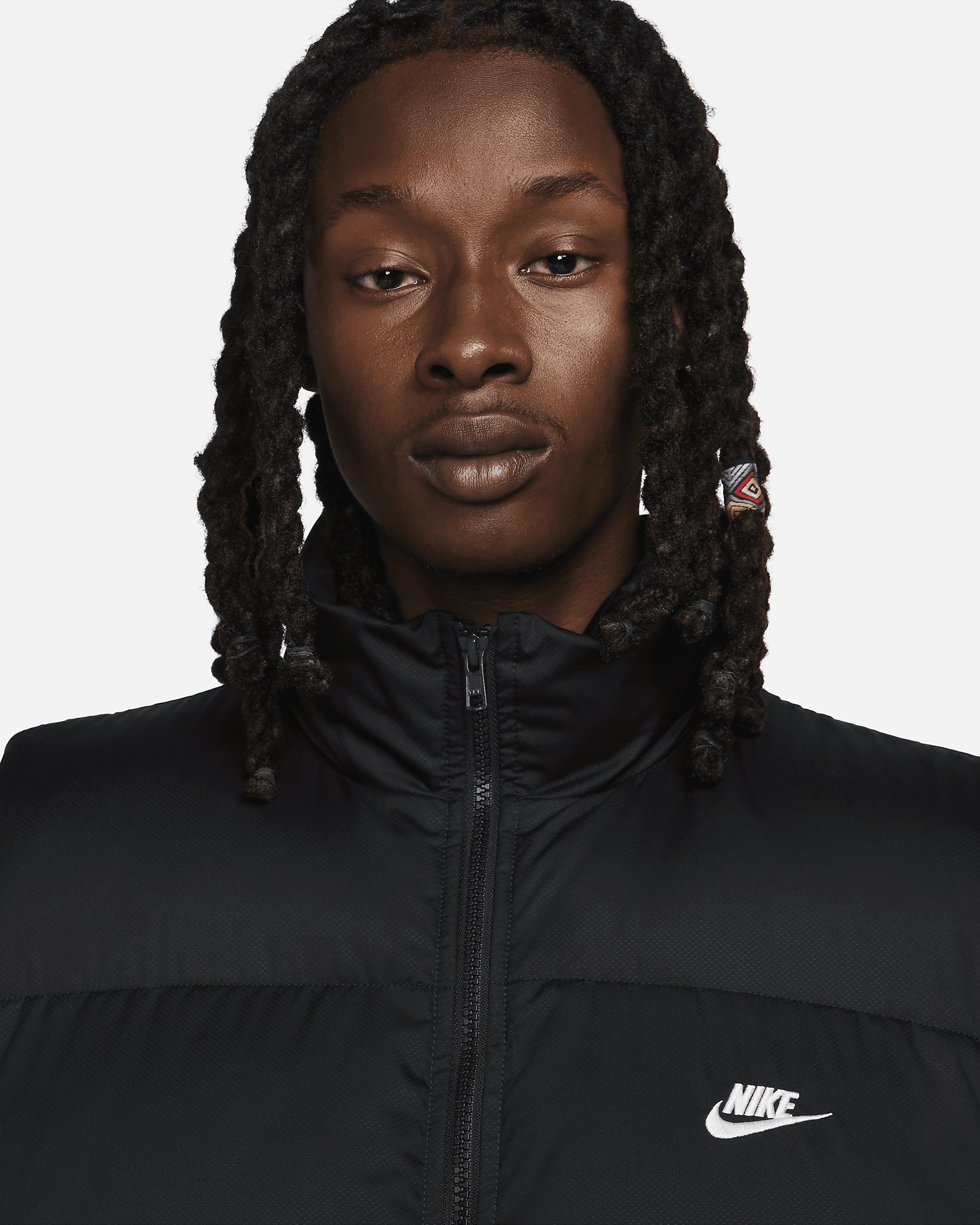 Nike Sportswear Club PrimaLoft® Men's Water-Repellent Puffer Vest - 3