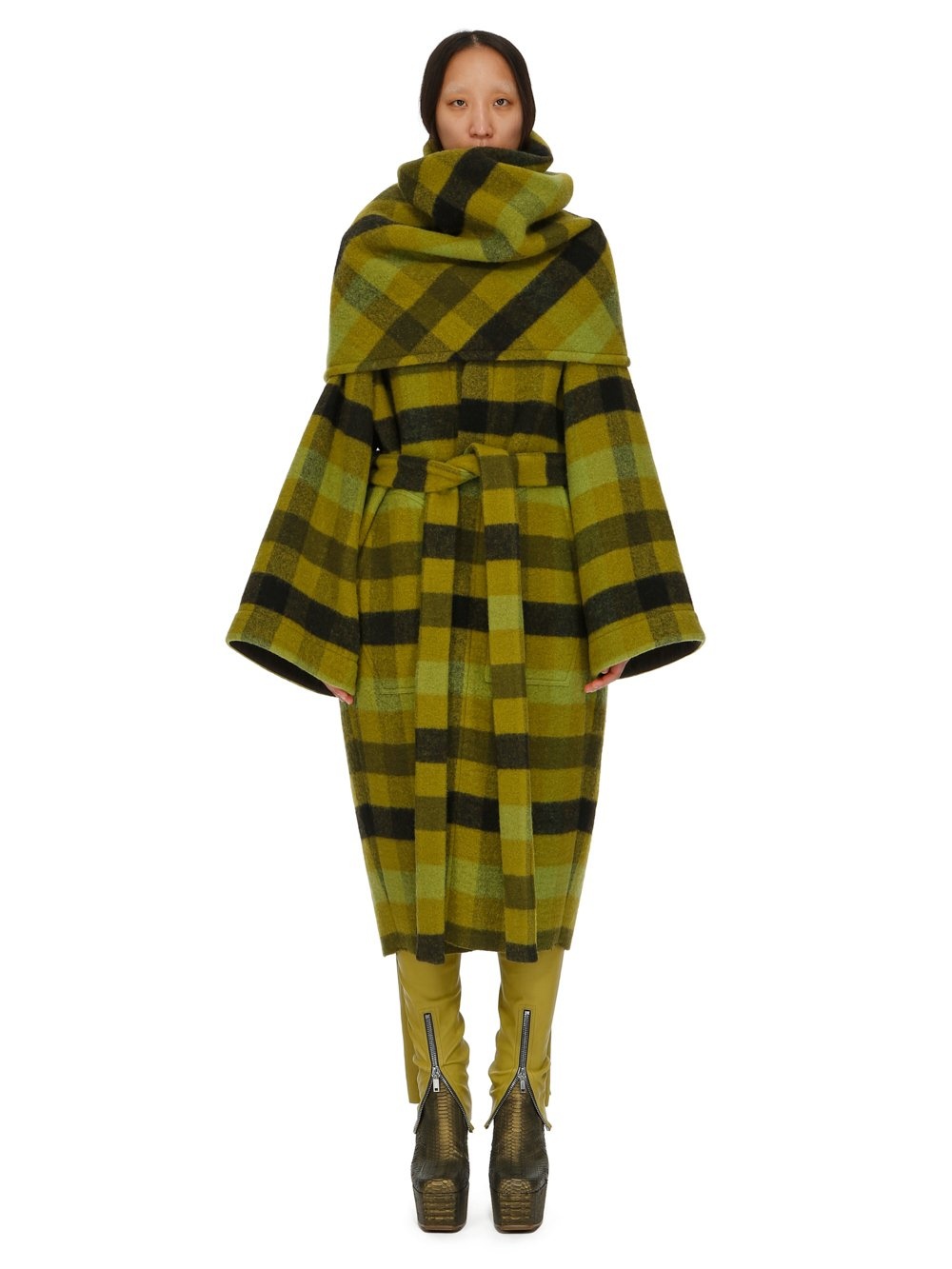 COAT - 1