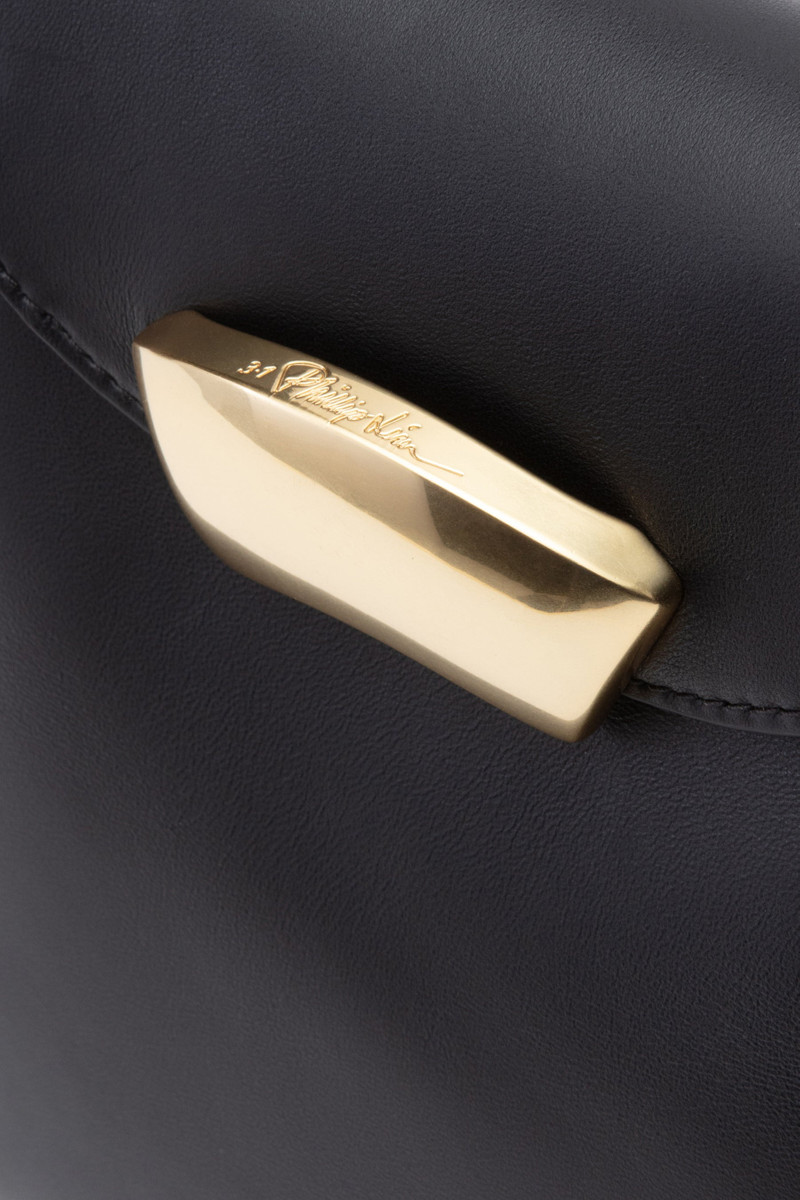 ID Petite Soft Shoulder Bag 5