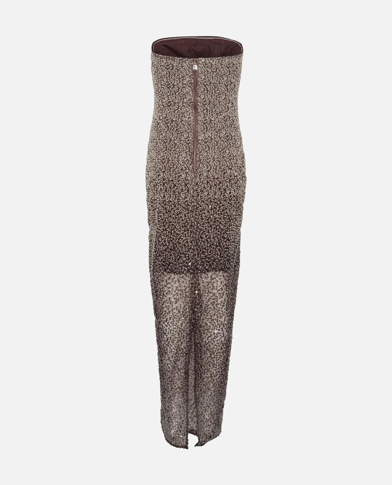 Sheath Dress - 2