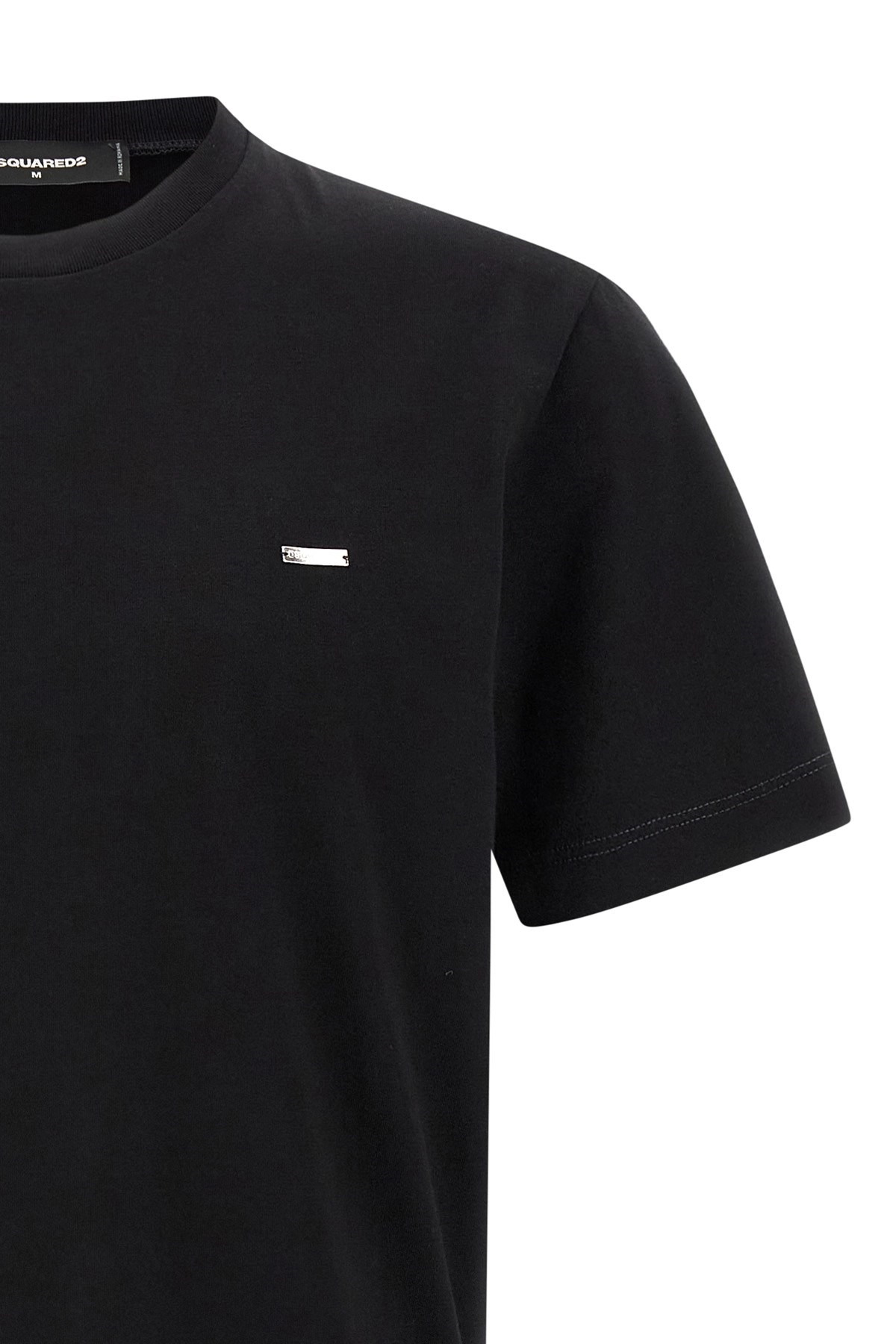 Tag T-shirt - 4